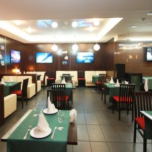Hotel Imperia