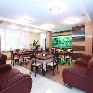 Hotel Imperia