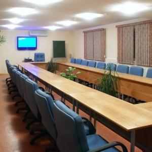 Гостиница Спутник