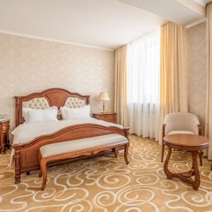 Hotel GrandHall