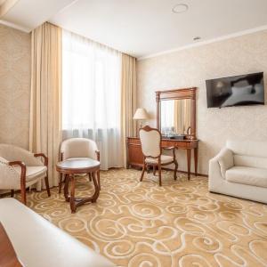 Hotel GrandHall