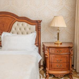 Hotel GrandHall