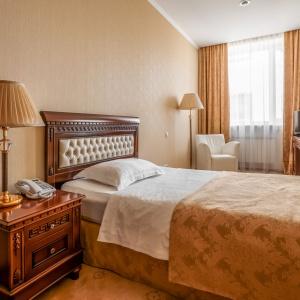 Hotel GrandHall