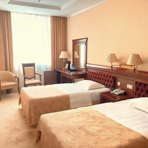 Hotel GrandHall