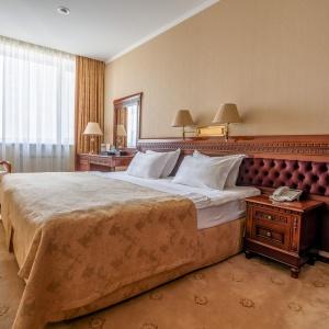 Hotel GrandHall