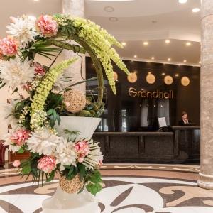 Hotel GrandHall