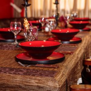 Hotel GrandHall