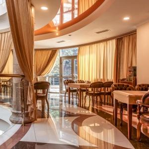 Hotel GrandHall