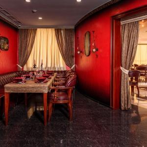 Hotel GrandHall