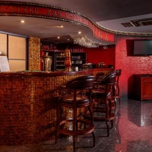 Hotel GrandHall
