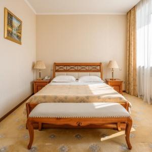 Hotel GrandHall