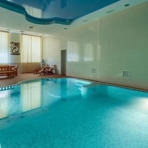 Hotel GrandHall
