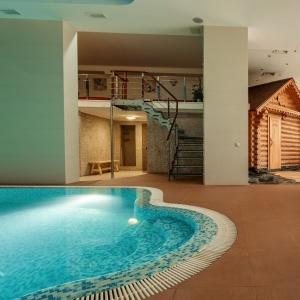 Hotel GrandHall