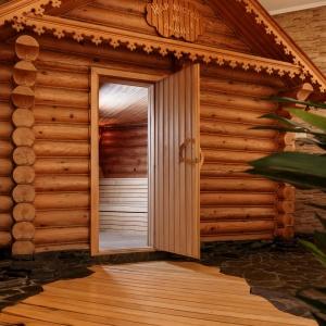 Hotel GrandHall