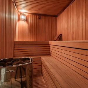 Hotel GrandHall