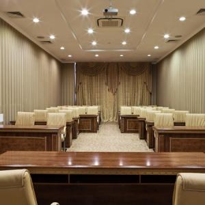 Hotel GrandHall