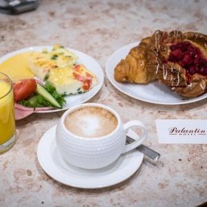 Гостиница Палантин