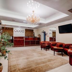 Гостиница Соул Плэйс