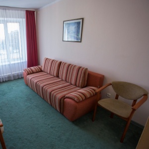 Hotel Sputnik