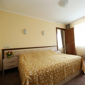 Hotel Sputnik