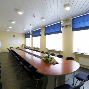 Hotel Sputnik