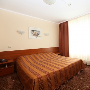 Hotel Sputnik