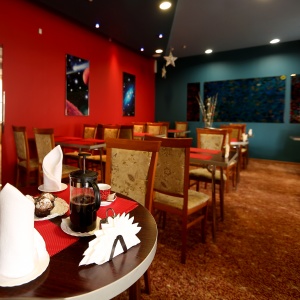 Hotel Sputnik