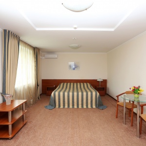 Hotel Sputnik