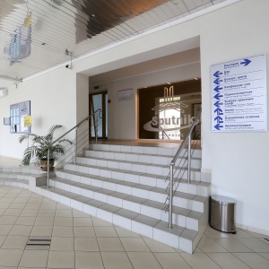 Hotel Sputnik