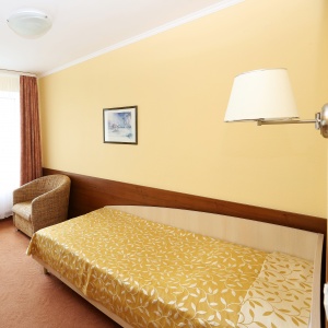 Hotel Sputnik