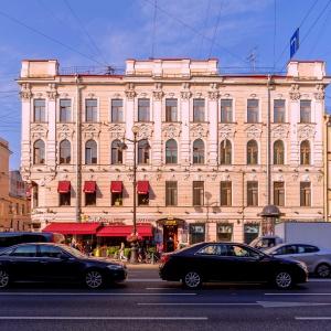Гостиница Агни Отель