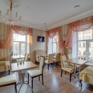 Гостиница Агни Отель
