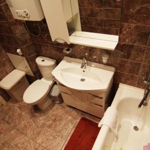 Гостиница Агни Отель