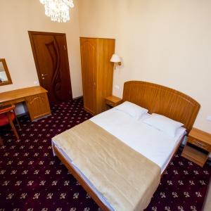 Гостиница Агни Отель