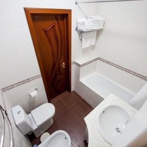 Гостиница Агни Отель