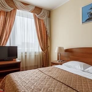 Гостиница Максима Панорама