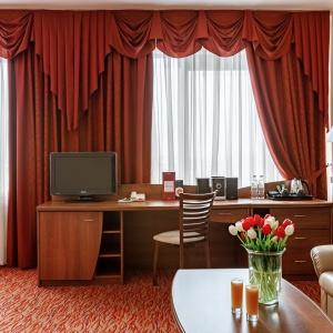Гостиница Максима Панорама
