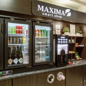 Гостиница Максима Панорама