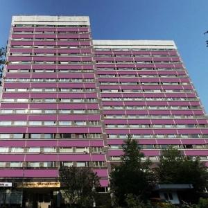 Hotel Metallurg