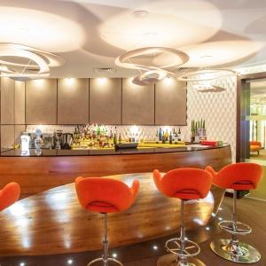Moskovskaya Gorka by USTA Hotels