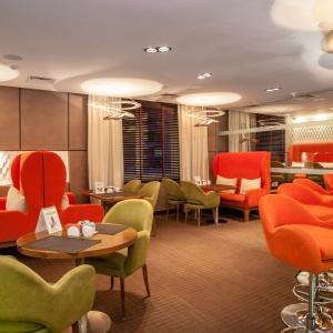 Moskovskaya Gorka by USTA Hotels