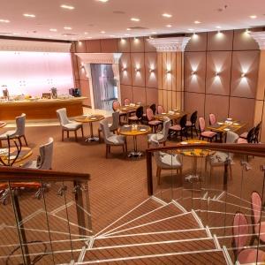 Moskovskaya Gorka by USTA Hotels