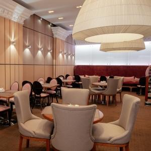 Moskovskaya Gorka by USTA Hotels
