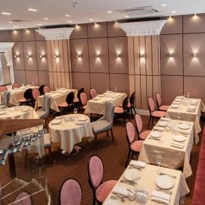 Moskovskaya Gorka by USTA Hotels