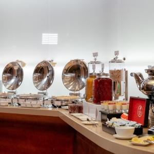 Moskovskaya Gorka by USTA Hotels