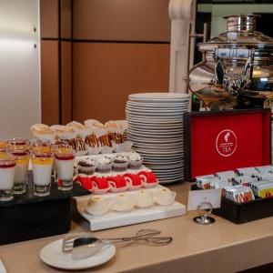 Moskovskaya Gorka by USTA Hotels