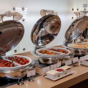 Moskovskaya Gorka by USTA Hotels