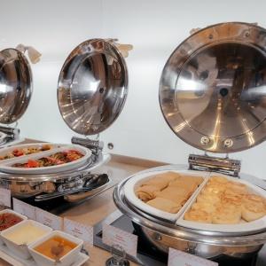 Moskovskaya Gorka by USTA Hotels