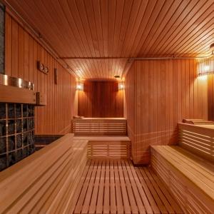 Moskovskaya Gorka by USTA Hotels