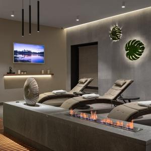 Moskovskaya Gorka by USTA Hotels